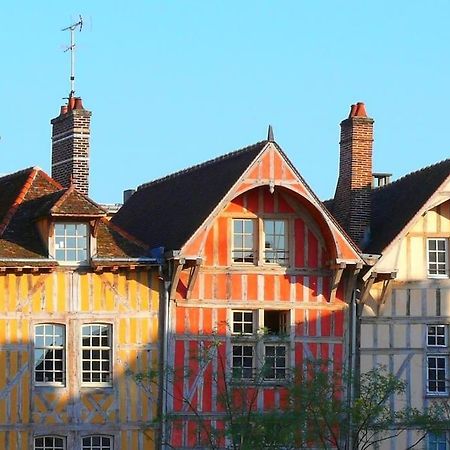 Payns La Petite Maison En Champagne מראה חיצוני תמונה