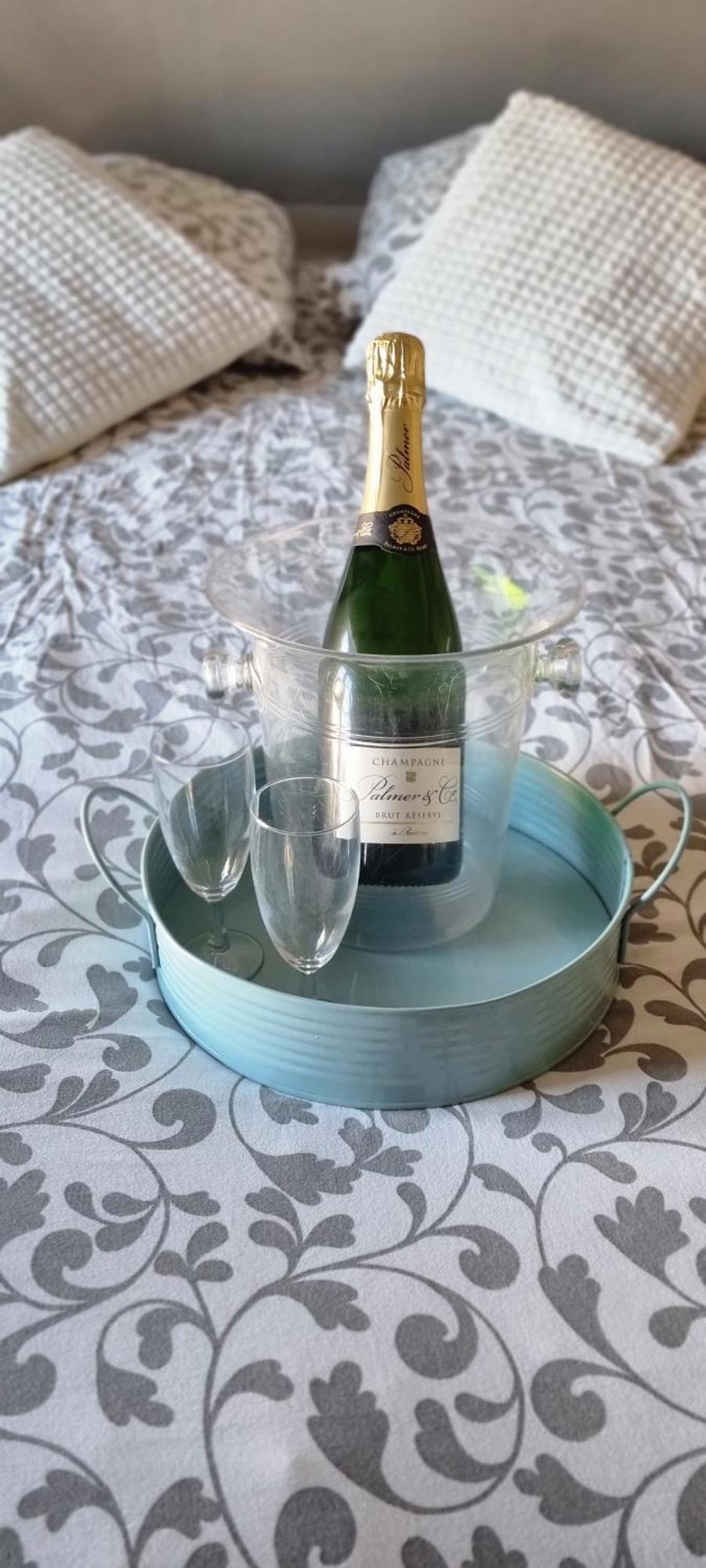 Payns La Petite Maison En Champagne מראה חיצוני תמונה