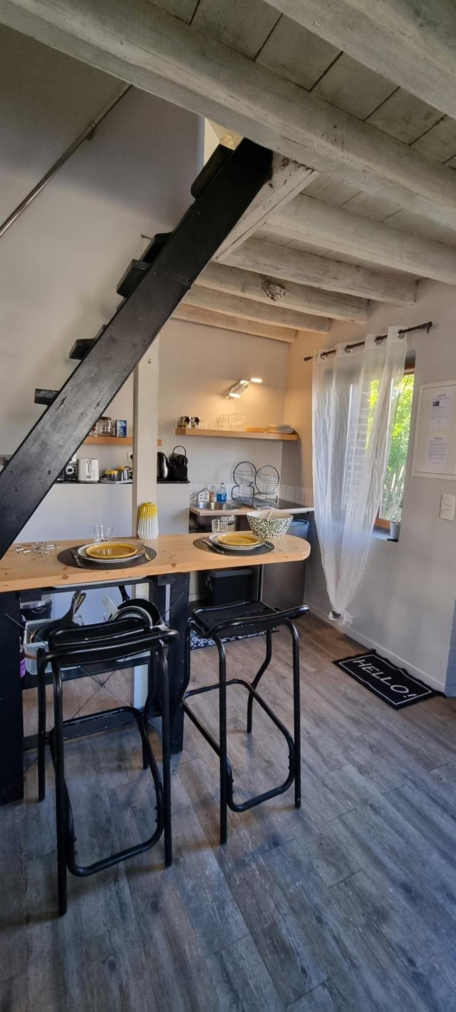 Payns La Petite Maison En Champagne מראה חיצוני תמונה