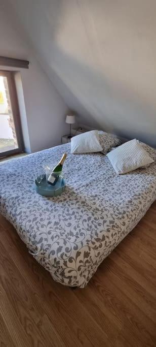 Payns La Petite Maison En Champagne מראה חיצוני תמונה