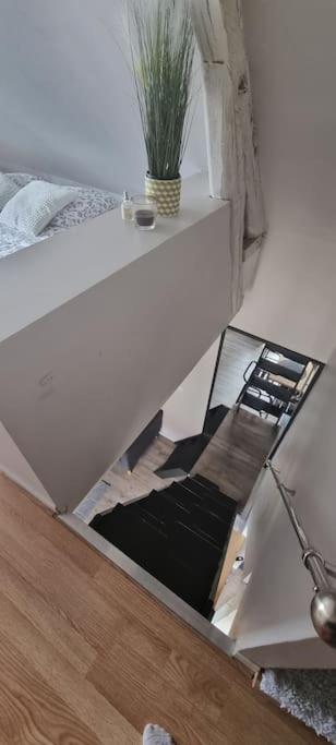 Payns La Petite Maison En Champagne מראה חיצוני תמונה