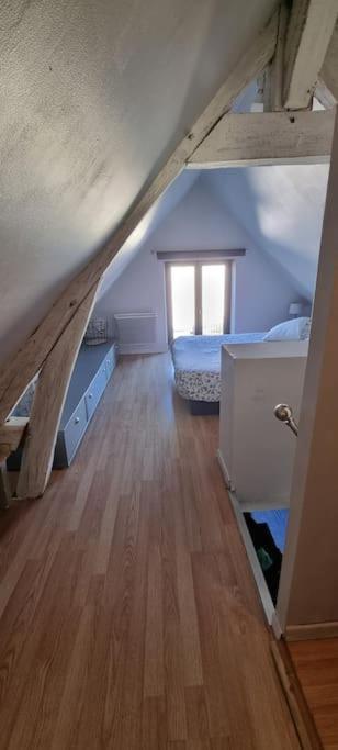 Payns La Petite Maison En Champagne מראה חיצוני תמונה
