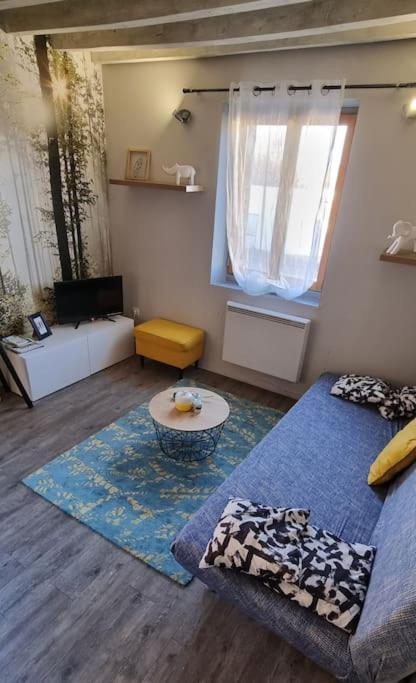 Payns La Petite Maison En Champagne מראה חיצוני תמונה